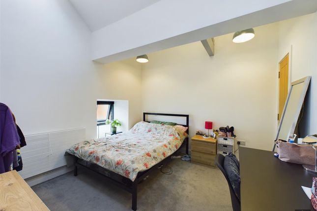 Flat to rent in Moose Hall Apartments, Toronto Road, Exeter