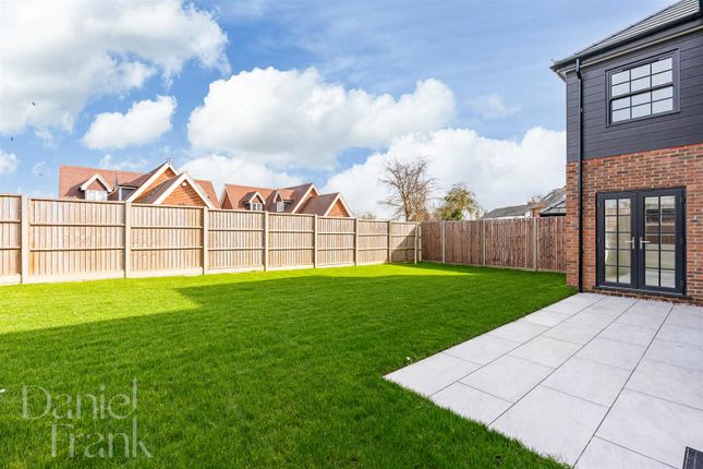 Ongar Road, Ongar photo 2