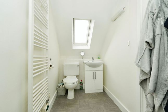 Detached house for sale in Berry Drive, Sheffield