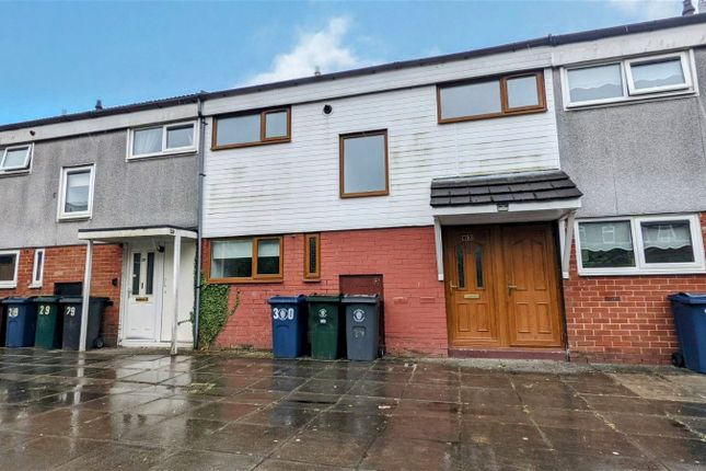 Thumbnail Terraced house for sale in Waldron, Skelmersdale