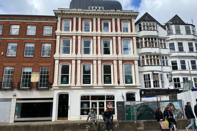 Office to let in 18 Cathedral Yard, Exeter, Devon