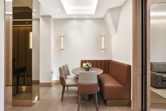 Flat 86, Harley House, Marylebone Road, London photo 4