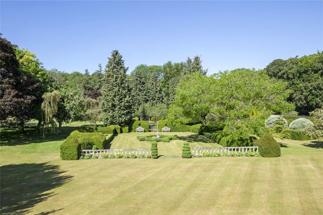 Gardens