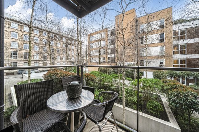 2-bed flat on 102, Napier House, Bromyard Avenue, £400,000