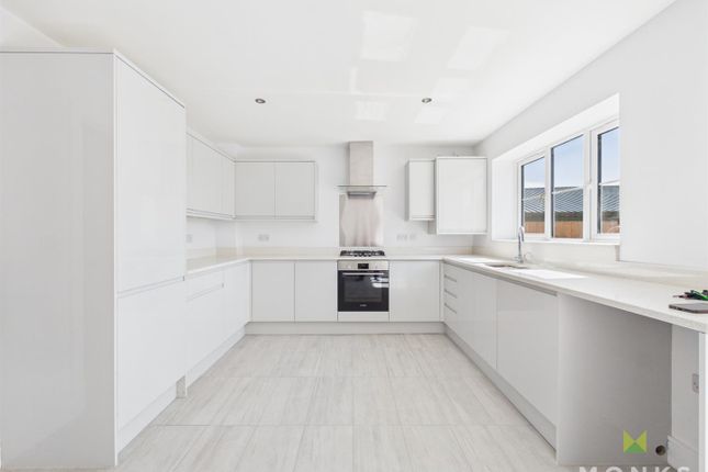 The Dee, Plot 27, Kingfisher Way, Morda photo 3