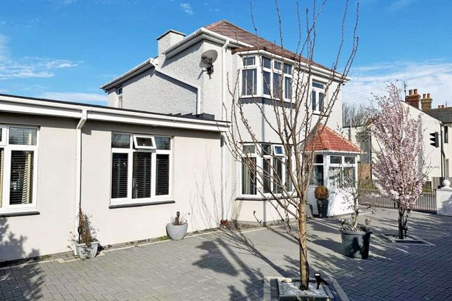 Detached house for sale in Canterbury Road, Sittingbourne