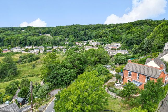 Thumbnail Detached house for sale in Main Road, Whiteshill, Stroud