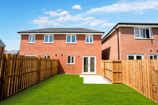 Buttress Road, Middlesbrough photo 2