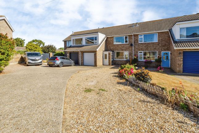 19, Durham Crescent, Lincoln photo 2