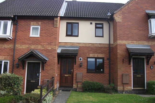 2 Bedroom Houses To Let In Loughborough Primelocation