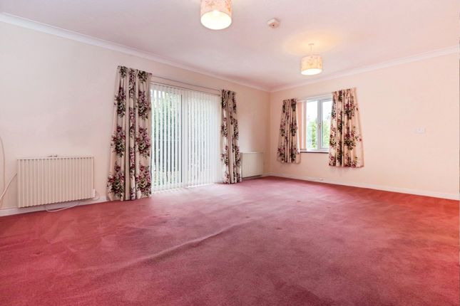 8, Old Parsonage Court, Winchester photo 3