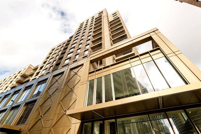 Flat Flat 26, 7, Gasholder Place, London photo 4