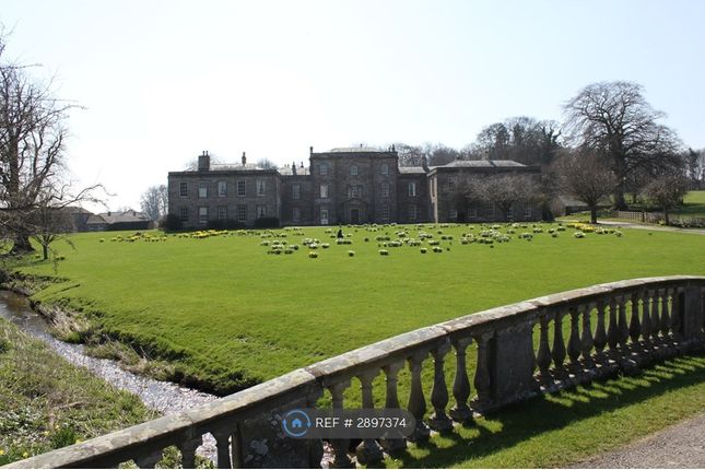 Peel House, Brough Hall, Richmond photo 3