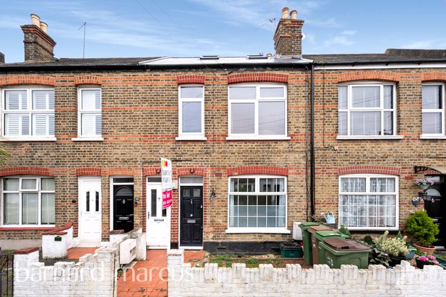 Thumbnail Property to rent in Washington Road, Worcester Park