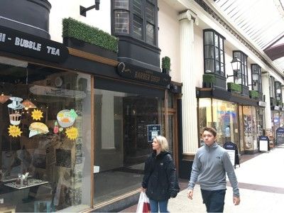 Shops and retail properties to rent in Bristol - Zoopla