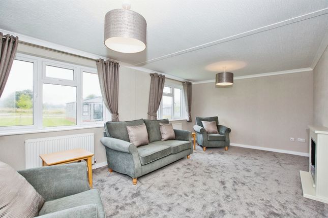 Plot 19, Omar Regency, Bath & West Lodge Park, Shepton Mallet photo 3