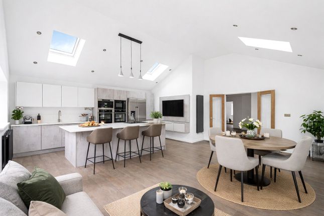 3, Lymington Bottom Road, Alton photo 3