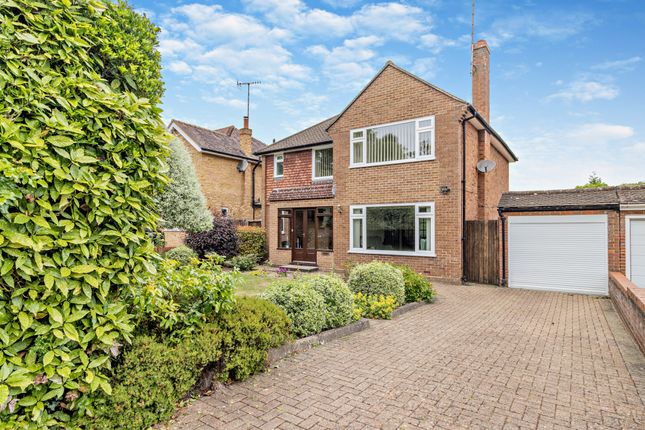 Detached house for sale in Penn Way, Chorleywood, Herts