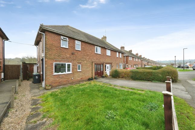 4-bed house on 48, Danesby Crescent, RIPLEY, £230,000