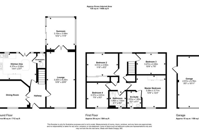 31, Dunnock Place, Newcastle upon Tyne photo 3