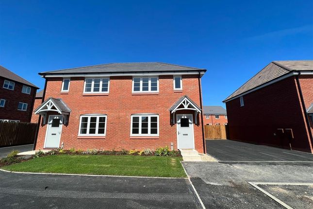 Property to rent in Coppice Road, Tatenhill, Burton-On-Trent