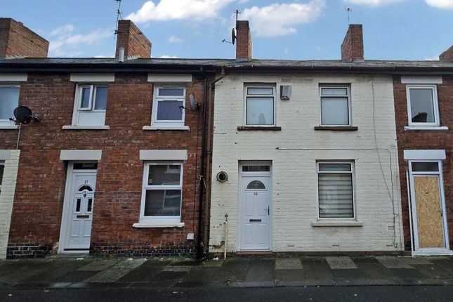 Thumbnail Property for sale in 19 Madras Street, South Shields, Tyne &amp; Wear