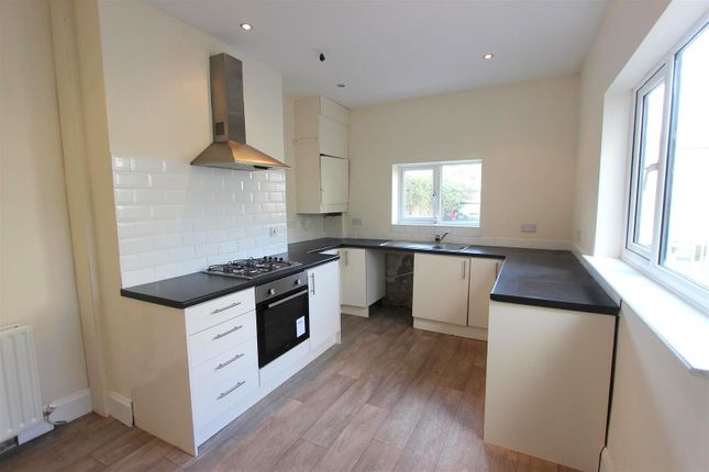 A Larger Local Choice Of 3 Bedroom Properties To Rent In