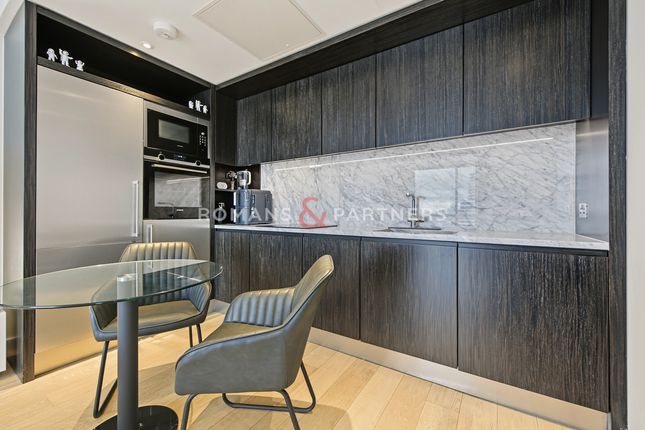 Flat 3207 Charrington, 11, Biscayne Avenue, London photo 4