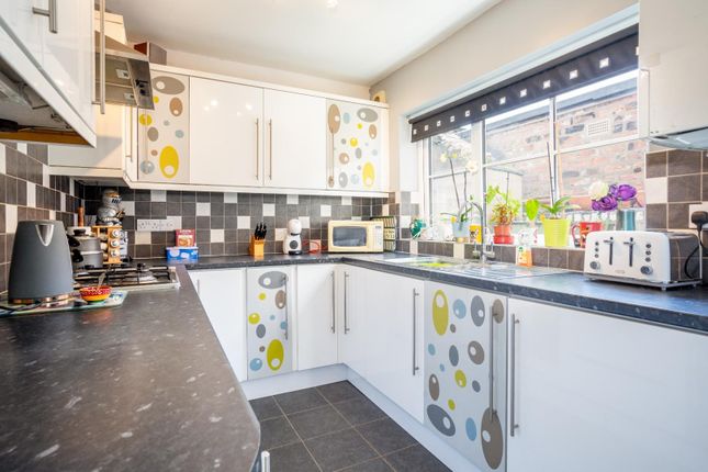 Terraced house for sale in Oak Street, Off Poppleton Road, York