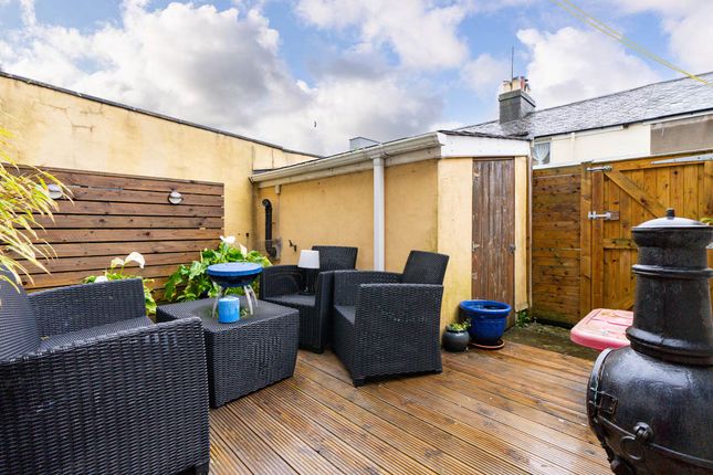 Terraced house for sale in 9, Milner Terrace, Castletown