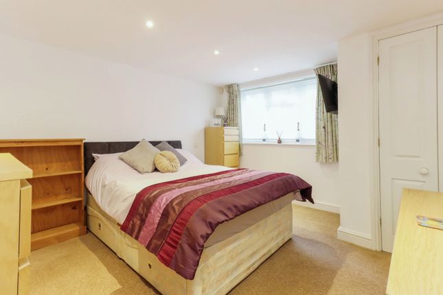 Detached house for sale in School Road, Shrewsbury