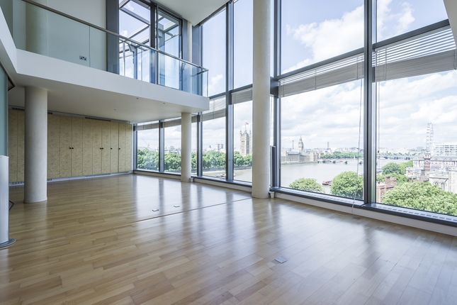 Homes To Let In Ingram Close London Se11 Rent Property Thumbnail Flat To Rent In Parliament View Apartments Albert Embankment London