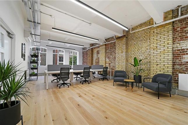 Thumbnail Office to let in 40-42 Parker Street, London, Greater London