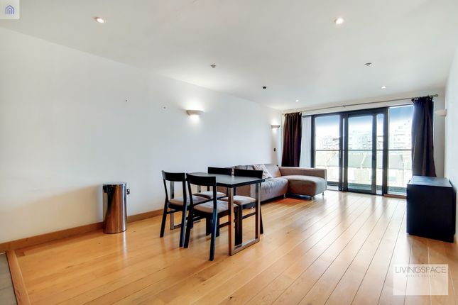 Flat to rent in Terrace Apartments, Drayton Park, Highbury