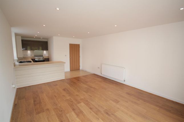 Flat for sale in Westwood Drive, Kingsmead, Canterbury