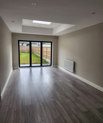 End terrace house to rent in Witham Road, Romford