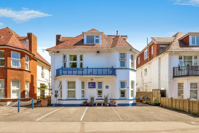 Thumbnail Detached house for sale in Southern Road, Bournemouth, Dorset