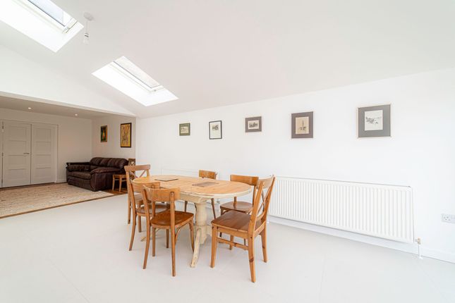 Semi-detached house for sale in St. Dunstans Close, Canterbury