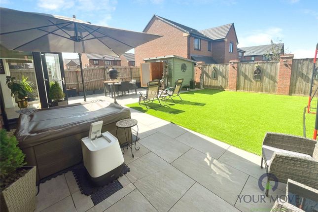 20, Deepfields Drive, Heanor photo 3
