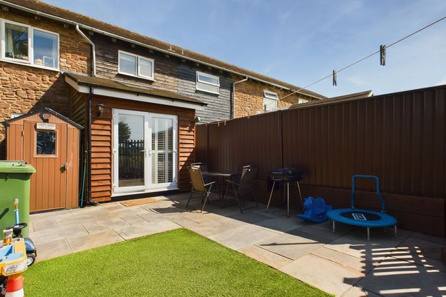 Thumbnail End terrace house for sale in Old High Town, Peterstow