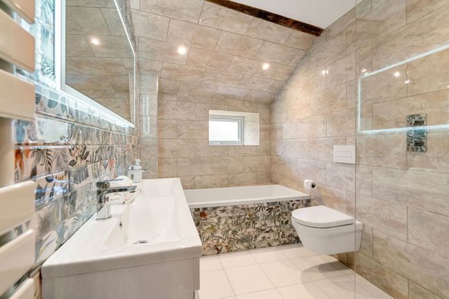 Dam Top Cottage, Dam Top, Halifax photo 3