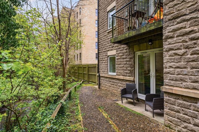 Flat for sale in Thwaite Court, Cornmill View