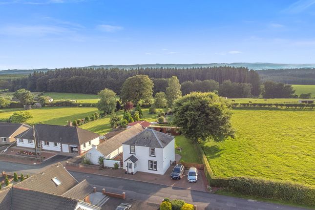 Hayrigg,Hayrigg House, Lockerbie photo 2