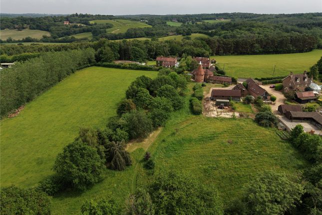 Orznash Oast,, Gillridge Lane, Crowborough photo 2