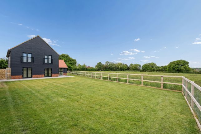 Plot 4, Rise Close, Flaunden photo 4