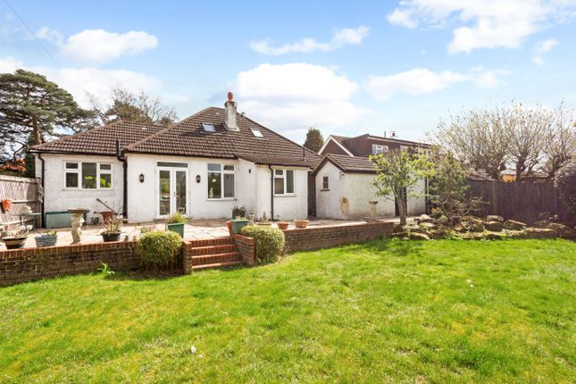 Bungalow for sale in Burntwood Lane, Caterham