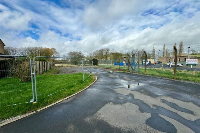 Thumbnail Land for sale in Half Moon Street, Linton On Ouse, York