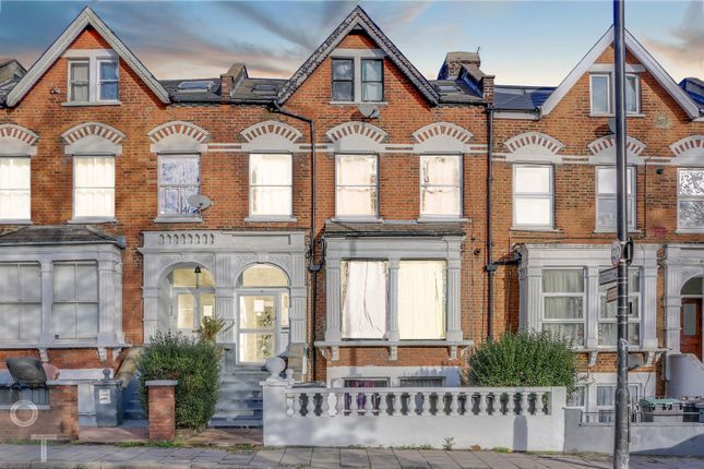 Terraced house for sale in Endymion Road, London