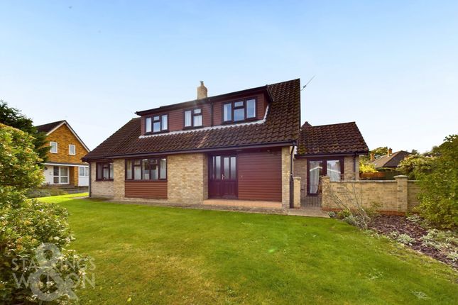 Property for sale in Bridewell Lane, Botesdale, Diss