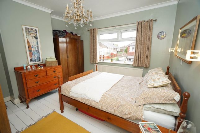 Semi-detached house for sale in Brentford Avenue, Smithills, Bolton